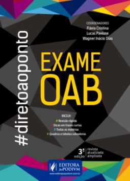 Exame OAB