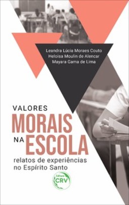 Valores morais na escola: relatos de experiências no Espírito Santo