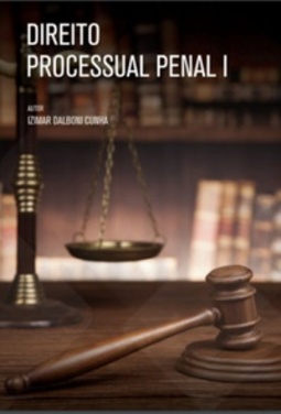Direito Processual Penal I