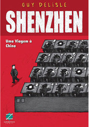Shenzhen: Uma Viagem à China