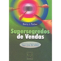 Supersegredos de Vendas