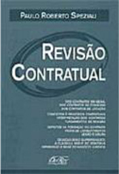 Revisão Contratual