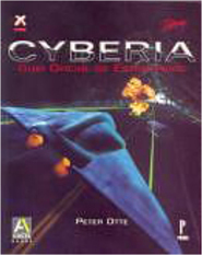 Cyberia: Guia Oficial de Estrategias