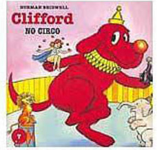 Clifford no Circo