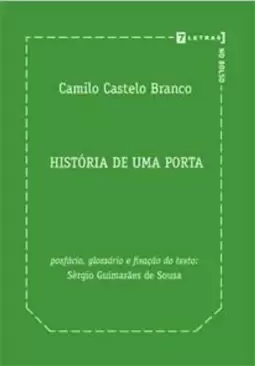 Historia de Uma Porta