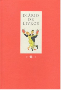 Diário de livros