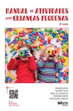 Manual de Atividades para Crianças Pequenas