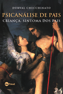 Psicanálise de pais: criança, sintoma dos pais