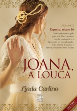 Joana, a louca