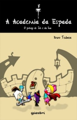 A Academia da Espada (1 #1)