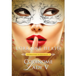 Codinome lady v