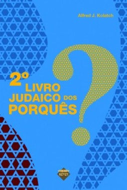 2º livro judaico dos porquês