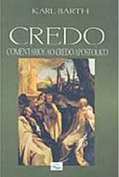 Credo: Comentários ao Credo Apostólico