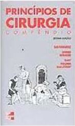 Princípios de Cirurgia: Compêndio