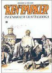 Ken Parker - 22