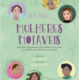 MULHERES NOTAVEIS