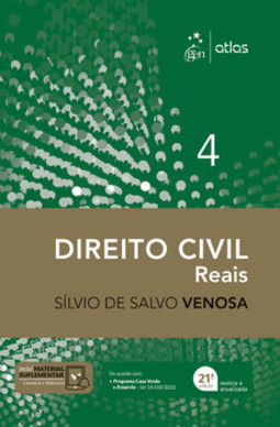 Direito civil - Direitos reais