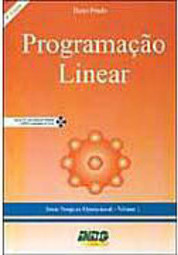 Programação Linear - vol. 1