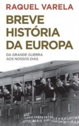 Breve História da Europa
