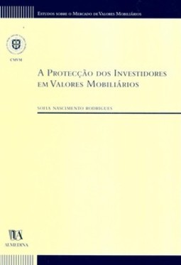 A protecção dos investidores em valores mobiliários