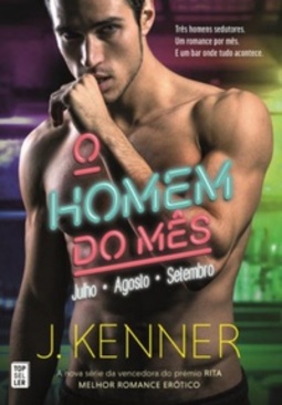 O Homem do Mês #3