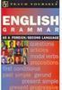 Teach Yourself English Grammar - Importado