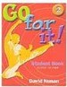Go For It!: Student Book - 2 - IMPORTADO