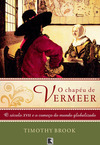 O chapéu de Vermeer