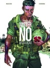 Mister No: Revolução - Volume 1