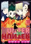 Hunter X Hunter - Vol. 10