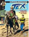 Superalmanaque Tex - volume 1