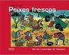 Peixes frescos: um livro ilustrado da Tanzânia