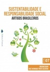Sustentabilidade e responsabilidade social, volume 7