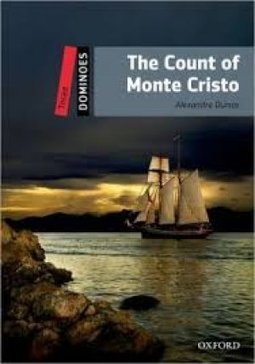 THE COUNT OF MONTE CRISTO
