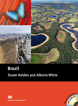 Brazil (Audio CD Included)