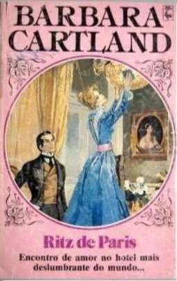 Ritz de Paris (Camfield #122)