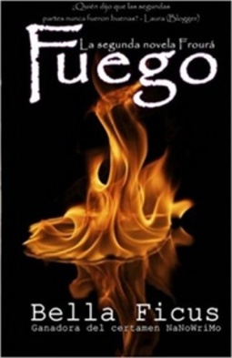 Fuego #2