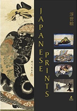 JAPANESE PRINTS