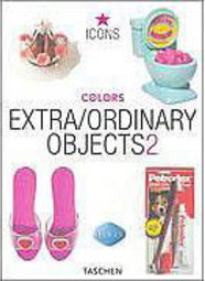 Extra/Ordinary Objectos 2 - Importado