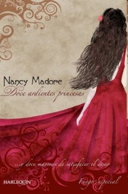 Doce Ardientes Princesas