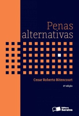 Penas alternativas