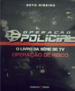 Operação Policial
