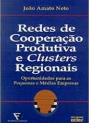 Redes de Cooperação Produtiva e Clusters Regionais