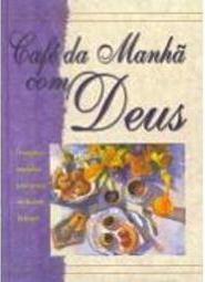 Café da Manhã com Deus