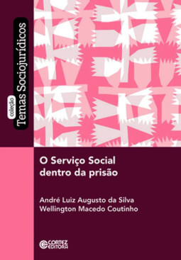 O serviço social dentro da prisão