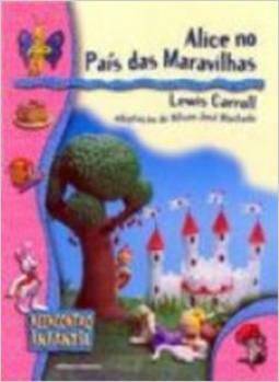 Alice no País das Maravilhas
