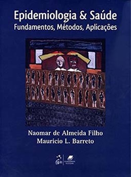 Epidemiologia e saúde: Fundamentos, métodos, aplicações