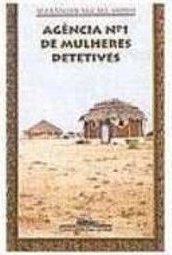 Agência Nº 1 de Mulheres Detetives
