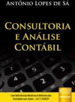Consultoria e Análise Contábil