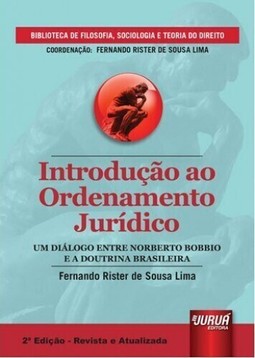 Introdução ao Ordenamento Jurídico - Um Diálogo entre Norberto Bobbio e a Doutrina Brasileira